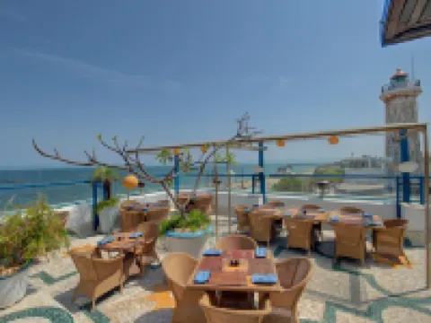 The Promenade Hotels in Puducherry