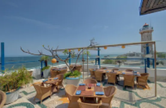 龐第皆瑞長廊酒店