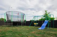 Elmore Lodge Motel Hotel a Hastings