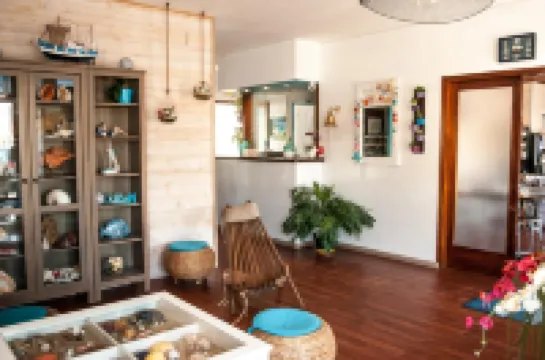 Hôtel La Côte Océane