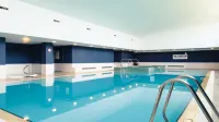 The Killeshin Hotel Portlaoise - Pools