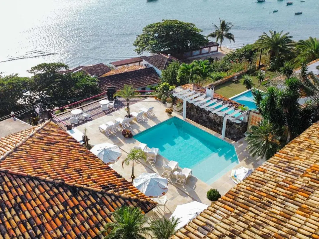 Sailing Hotel & Spa - 