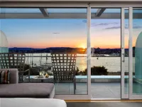 Inn at Laurel Point - Ocean View