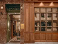Hôtel du Savoir - Pet friendly