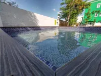 Burano Yellow Villa - Pools