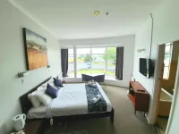 Putaruru Hotel - petit déjeuner