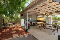 Discovery Parks - Cloncurry Hotels in Cloncurry