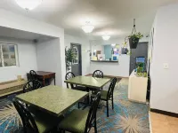 Days Inn by Wyndham Jamestown Hotels in Jamestown