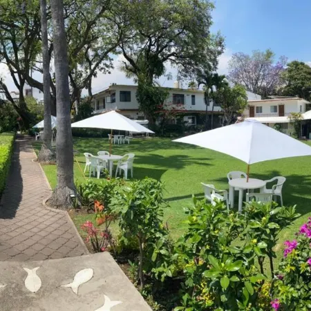 Hotel Posada Quinta Las Flores