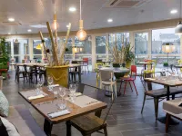 Best Western la Porte des Chateaux - breakfast
