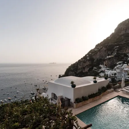 Villa Magia