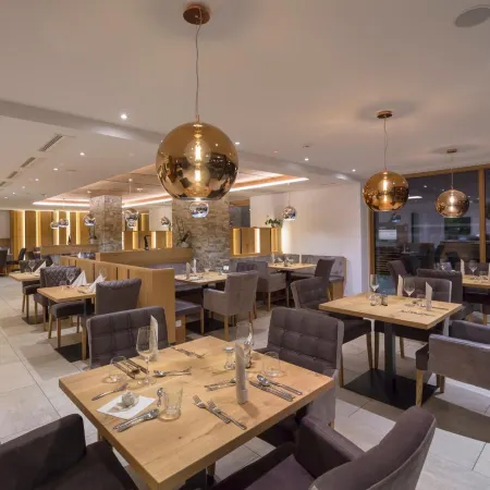 Hotel Restaurant Schaurhof