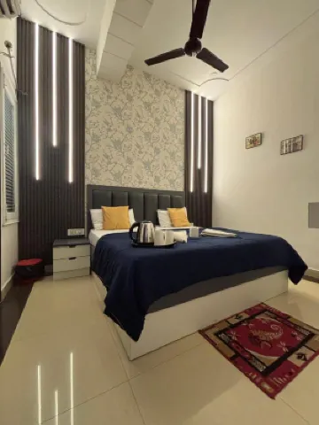 The Taj Homes