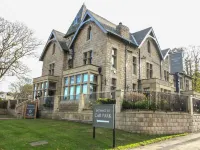 The Wheatley Arms Hotel a Ilkley