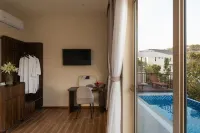 New Memories Hotel DaLat - プール