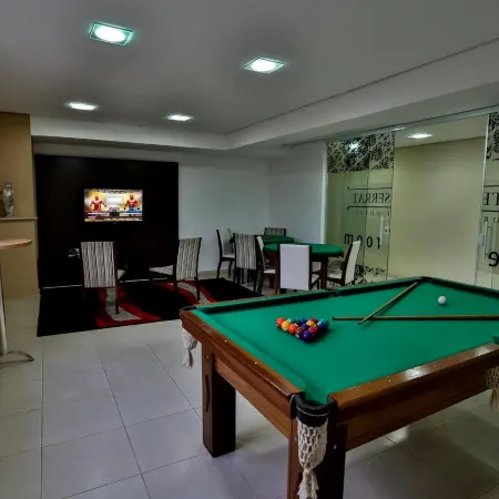 Monte Serrat Hotel