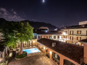 Hotel Due Corti
