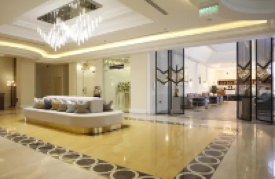 Vittori Palace Hotel and Residences