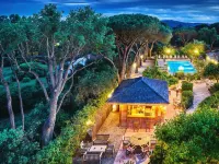 La Ferme d'Augustin Hotels in Ramatuelle
