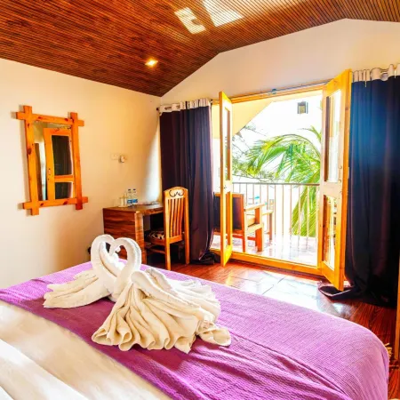 Agonda Serenity Resort