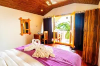 Agonda Serenity Resort