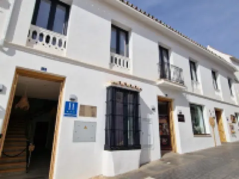 Opuntia Hotel Boutique Hotels in Mijas