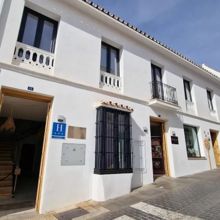 Opuntia Hotel Boutique