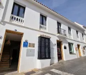 Opuntia Hotel Boutique Hotel in zona Sabores Ole