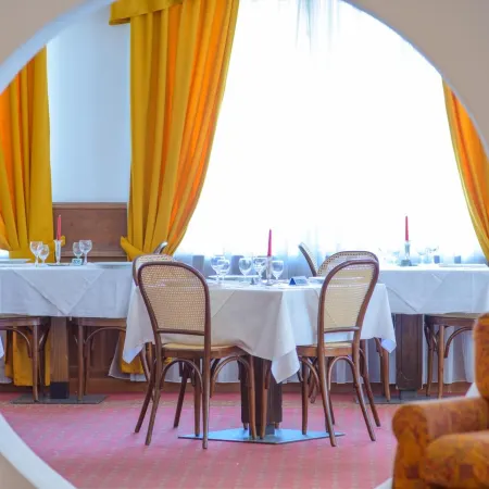 Park Hotel Faloria