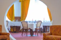 Park Hotel Faloria - Frühstück