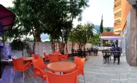 Kleopatra Sun Light Hotel - pet friendly