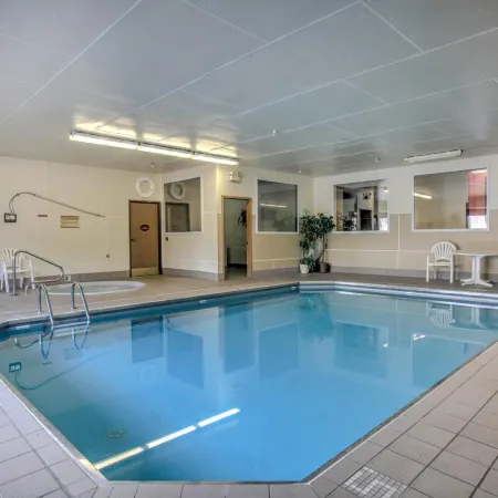 Motel 6 Bozeman, MT