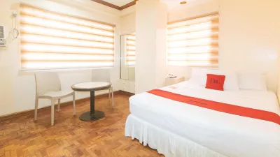 Tondaligan Beach Hotel Hotel in zona Pangasinan Merchant Marine Academy