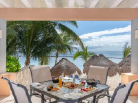 Puerto Aventuras Hotel & Beach Club Hotels in Puerto Aventuras