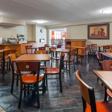 Comfort Inn Eagan Minneapolis - St. Paul South