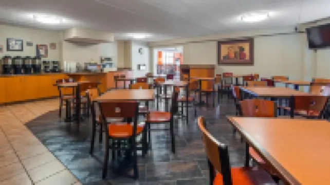 Comfort Inn Eagan Minneapolis - St. Paul South