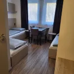 Bader Aparthotel - Wifi