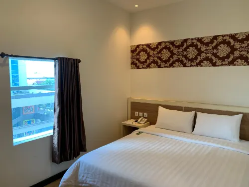 Hotel 88 Banjarmasin by WH Hotels in Banjarmasin