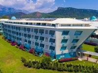 Daima Biz Hotel - Dolusu Aquapark Access Hotels in Kuzdere