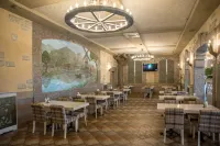 Galkin Dvor Hotels in Guryevskiy Rayon