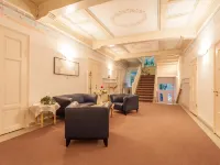 Gästehaus Villa Rose