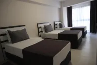 JK Business Hotel Hotels in Denizli