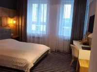 Gerkules Mini-Hotel Hotels in Sovetsk