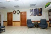 Zhemchuzhina Hotel