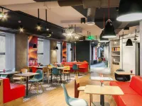Ibis Moscow Domodedovo Airport - Bữa sáng