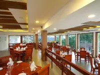 Forest Canopy Thekkady - breakfast