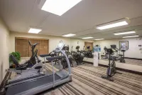AmericInn by Wyndham Omaha - Phòng Gym