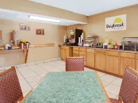 Days Inn by Wyndham El Paso I-10 East - Layanan Antar-Jemput