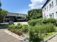 Seagull Hotel in zona Stella in Honor of the 60th Anniversary of Victory in the Great Patriotic War