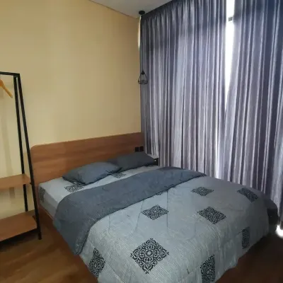 Villa Panderman Batu Malang Hotel a Oro-Oro Ombo